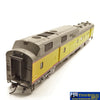 BLI-9124 Union Pacific Power Car #2066 without Roof Antenna Sound Fitted HO Rolling Stock