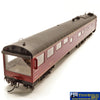 BLI-9162 NS Track Inspection Car NS 23 ’Buena Vista’ Tuscan Scheme HO Rolling Stock