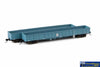BMT CDY08 Buckambool Models ROCY Type Bogie Open Wagon ’National Rail’ Grey ROCY119 M/NOCY199 H *Post 1994* (Twin Pack)