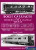 Bogie Carriages of the South Eastern & Chatham Railway -Used- (UB1B-1442S) Reference