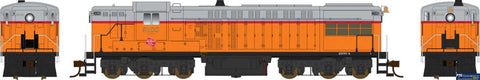 Bow-25103 Bowserbaldwin As616 - Loksound And Dcc Executive Line Ho Scale Locomotive