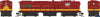 Bow-25115 Bowser Baldwin Drs-4-4-1500 - Standard Dc Executive Line Ho Scale Dcc Ready Locomotive