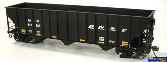 BOW-41502 Bowser 100-Ton Hopper Car #328501 CN ’Ex-C&O’ HO-Scale Rolling Stock