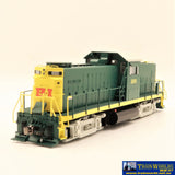 BOW-60576 Bowser Alco C-415 #1000 Hammersley Iron ’Pullman Green/Yellow/Red’ HO-Scale DCC/Sound-Fitted Locomotive