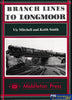 Branch Lines To Longmoor -Used- (Ub1A-0453H) Reference