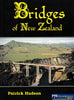 Bridges of New Zealand -Used- (UB7B-1232S) Reference