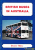 British Buses In Australia -Used- (UBCC-1295S) Reference