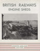 British Railways Engine Sheds: No.3 London Midland Matters (Ir082) Reference