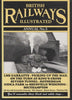 British Railways Illustrated: Annual No.5 (Ir767) Reference