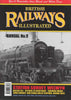 British Railways Illustrated: Annual #09 (Ir165) Reference