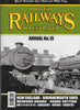 British Railways Illustrated: Annual #10 (Ir22X) Reference