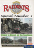 British Railways Illustrated: Special #01 Steam To Diesel On The Southern (Ir801) Reference