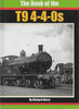 British Railways Illustrated: Special -The Book Of The T9 4-4-0S- (Ir122A) Reference