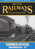 British Railways Illustrated: Summer Special #11 (Ir36X) Reference