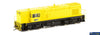 Brm-T08 Bendigo Rail Models T-Class Series-1 (Cut-Away Valance) #t342 Apm Yellow Ho Scale
