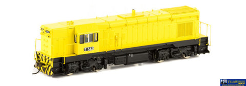 Brm-T08 Bendigo Rail Models T-Class Series-1 (Cut-Away Valance) #t342 Apm Yellow Ho Scale