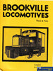 Brookville Locomotives: Then and Now -Used- (UB3B-1369S) Reference