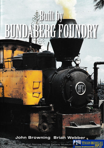 Built by Bundaberg Foundry -Used- (UBQB-1272S) Reference