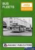 Bus Fleets MTA Melbourne -Used- (UBCB-1297S) Reference