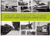 Bygone Australian Transport: A Personal Journey Of Nostalgic Memories 1959-1985 (Aavi-Bat) Reference