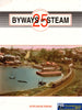 Byways Of Steam: No.25 On The Railways New South Wales (Ascr-By25) Reference