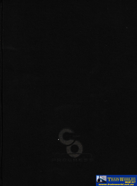 C & O Power -Used- (UB3C-1072H) Reference