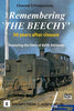 C5P-1040 Channel 5 Productions Dvd Remembering The Beechy Cdanddvd