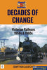 C5P-1049 Channel 5 Productions Dvd Decades Of Change - Vr 1950S And 1960S Cdanddvd