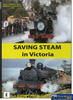 C5P-1053 Channel 5 Productions DVD ’Saving Steam in Victoria’ - CDandDVD