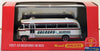 Ccc-58Bfgre Cooee Classics Road Ragers 1957-59 Bedford Bus Grendas Ho Scale Vehicle