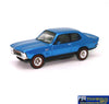 Ccc-Lj72Cm Cooee Classics Road Ragers 1972 Lj Gtr Xu-1 - Cyan Metallic Ho Scale Vehicle