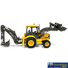 Ccc-Vl71 Cooee Classics Road Ragers Volvo Bl71 Loader Backhoe Ho Scale Vehicle