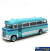 Ccc-87Beve Cooee Classics ’Road Ragers’ 1957-59 Bedford Bus Ventura Ho Scale Vehicle