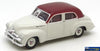 Ccc-Fjssgrmj Cooee Classics ’Road Ragers’ 1953 Fj Special Sedan Glamour Red/Marl Grey Ho Scale