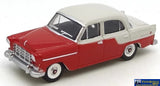 Ccc-Fcssfrii Cooee Classics ’Road Ragers’ 1958 Fc Special Sedan Flame Red/India Ivory Ho Scale