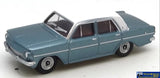 Ccc-Ehpspbfw Cooee Classics ’Road Ragers’ 1963 Eh Premier Sedan Portsea Blue/Fowlers White Ho