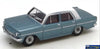 Ccc-Ehpspbfw Cooee Classics ’Road Ragers’ 1963 Eh Premier Sedan Portsea Blue/Fowlers White Ho