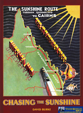 Chasing the Sunshine -Used- (UB-Z535) - Reference
