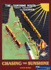 Chasing the Sunshine -Used- (UB-Z535) - Reference
