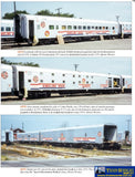 Circus And Carnival Trains In Color: A Fond Look Back At Their Equipment Operation (484-1733)