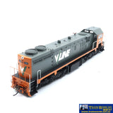 COMM-4784 Auscision 1st Series X class V/Line X35 fitted with ESU V5 sound decoder HO Scale (no free post) - Locomotive