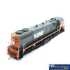 COMM-4784 Auscision 1st Series X class V/Line X35 fitted with ESU V5 sound decoder HO Scale (no free post) - Locomotive