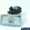 COMM-CC004 Used Goods Graham Farish J94 BR Black late crest N Scale Locomotive