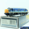 COMM-CC010 Used Goods Graham Farish Class 37/4 Regional Railways N Scale Locomotive