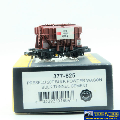 COMM-CC021 Used Goods Graham Farish 20t Bulk Powder Wagon N Scale Rolling Stock
