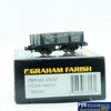 COMM-CC023 Used Goods Graham Farish 5 Plank Wagon N Scale Rolling Stock