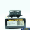 COMM-CC025 Used Goods Graham Farish 12t Cattle Van N Scale Rolling Stock