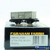 COMM-CC026 Used Goods Graham 16t Steel Wagon N Scale Rolling Stock