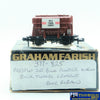 COMM-CC028 Used Goods Graham Cement Wagon N Scale Rolling Stock