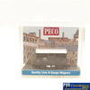 COMM-CC043 Used Goods Peco 10ft Ale Wagon N Scale Rolling Stock